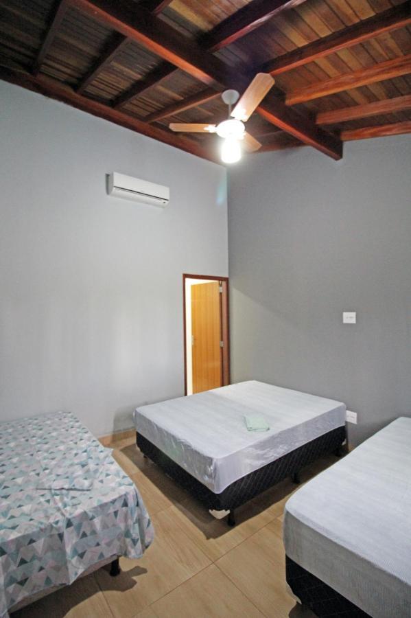Recanto World Point 4 Olimpia Bagian luar foto