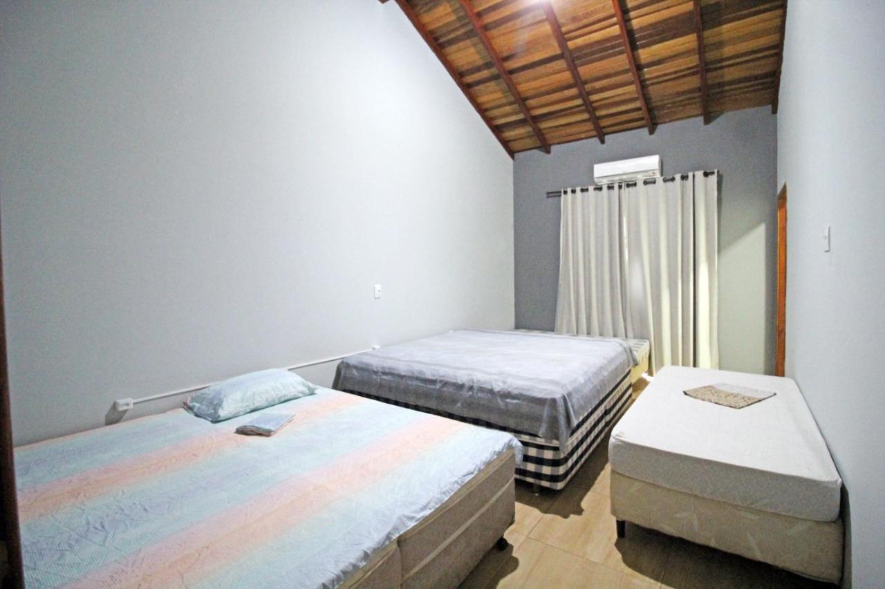 Recanto World Point 4 Olimpia Bagian luar foto