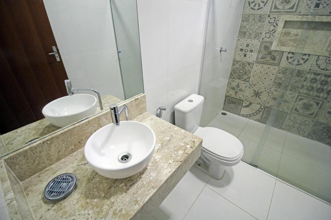 Recanto World Point 4 Olimpia Bagian luar foto