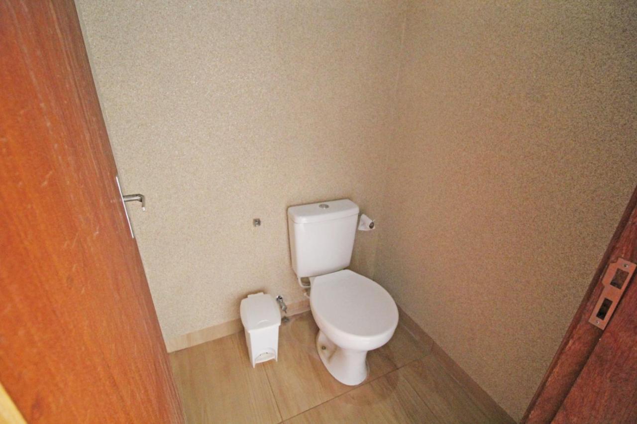 Recanto World Point 4 Olimpia Bagian luar foto